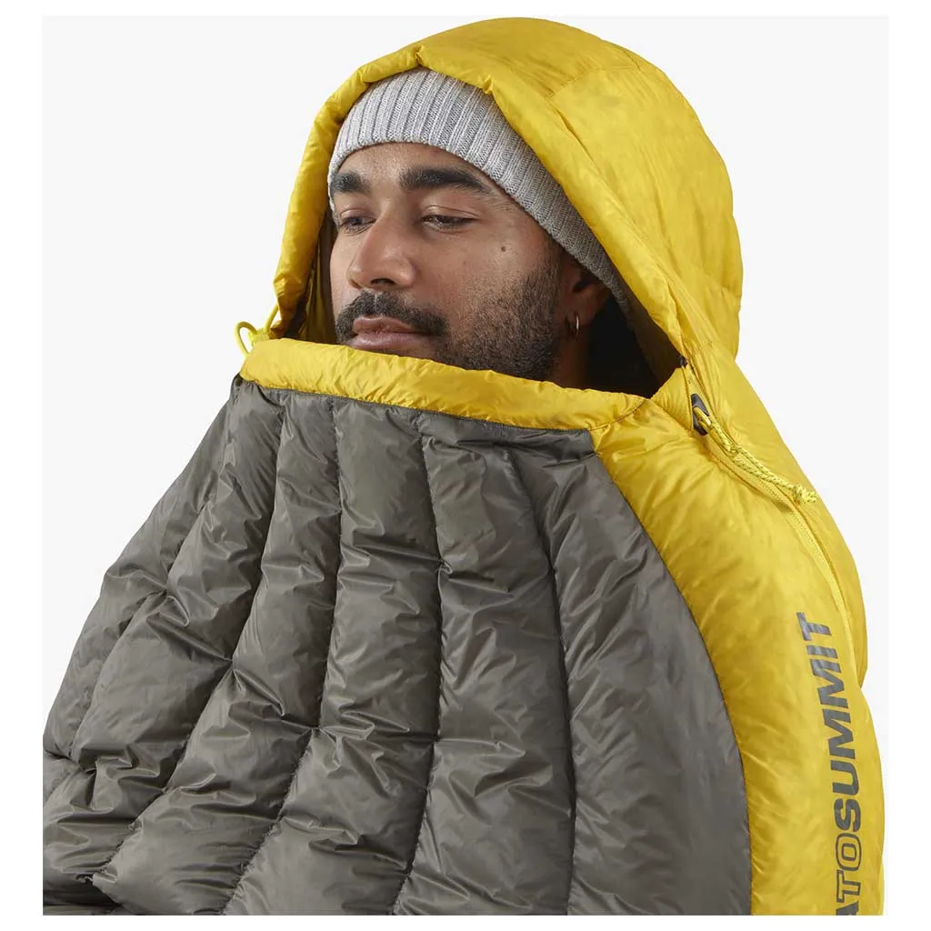 Spark 7C/45F Down Sleeping Bag