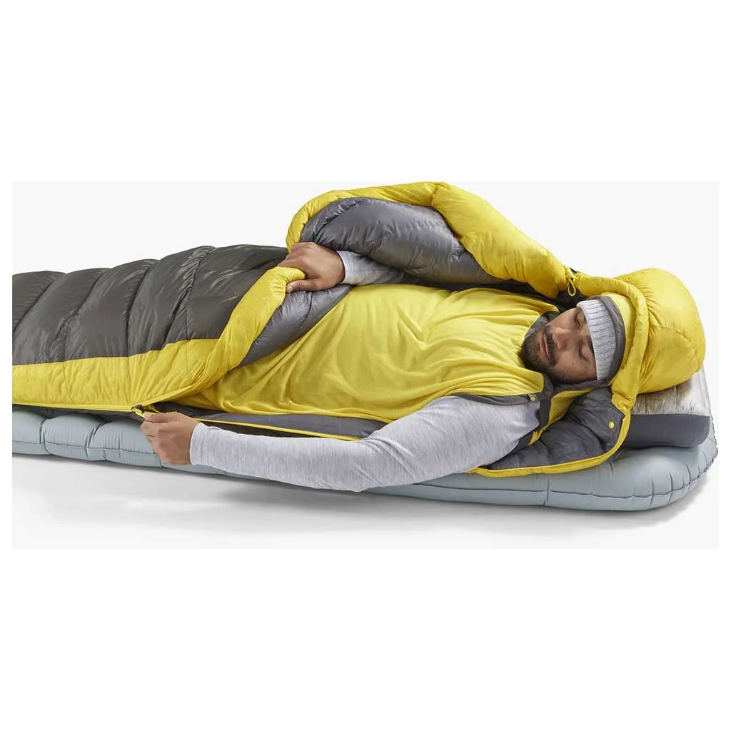 Spark 7C/45F Down Sleeping Bag