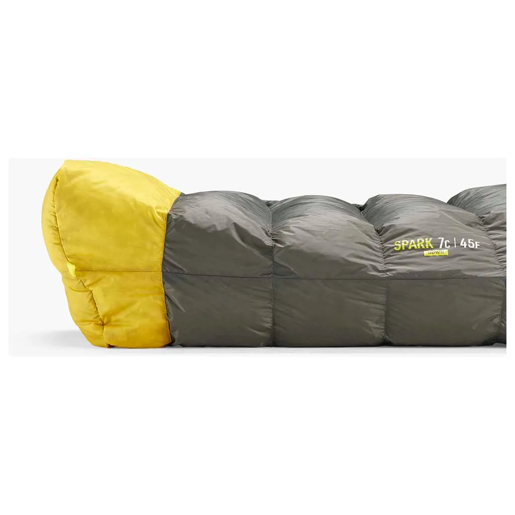 Spark 7C/45F Down Sleeping Bag
