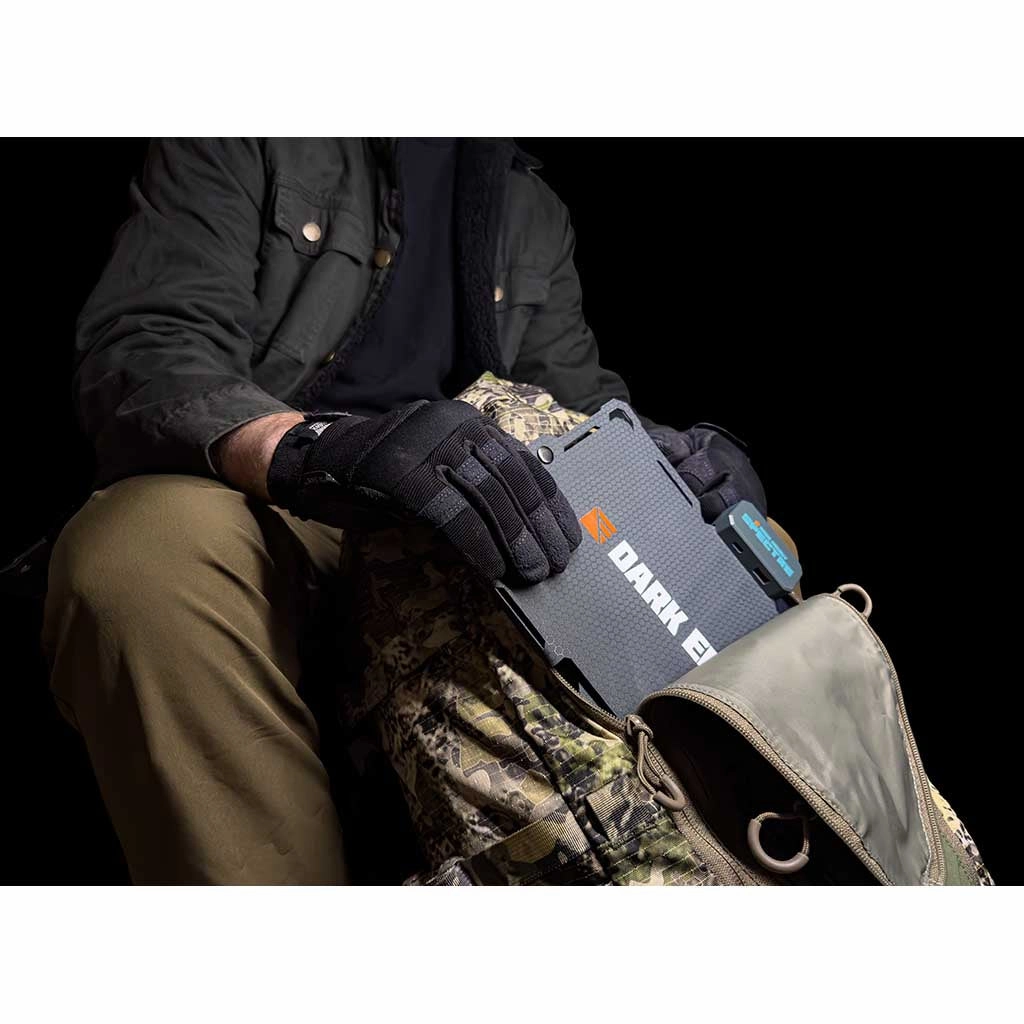 Spectre Solar Panel 18W Folding