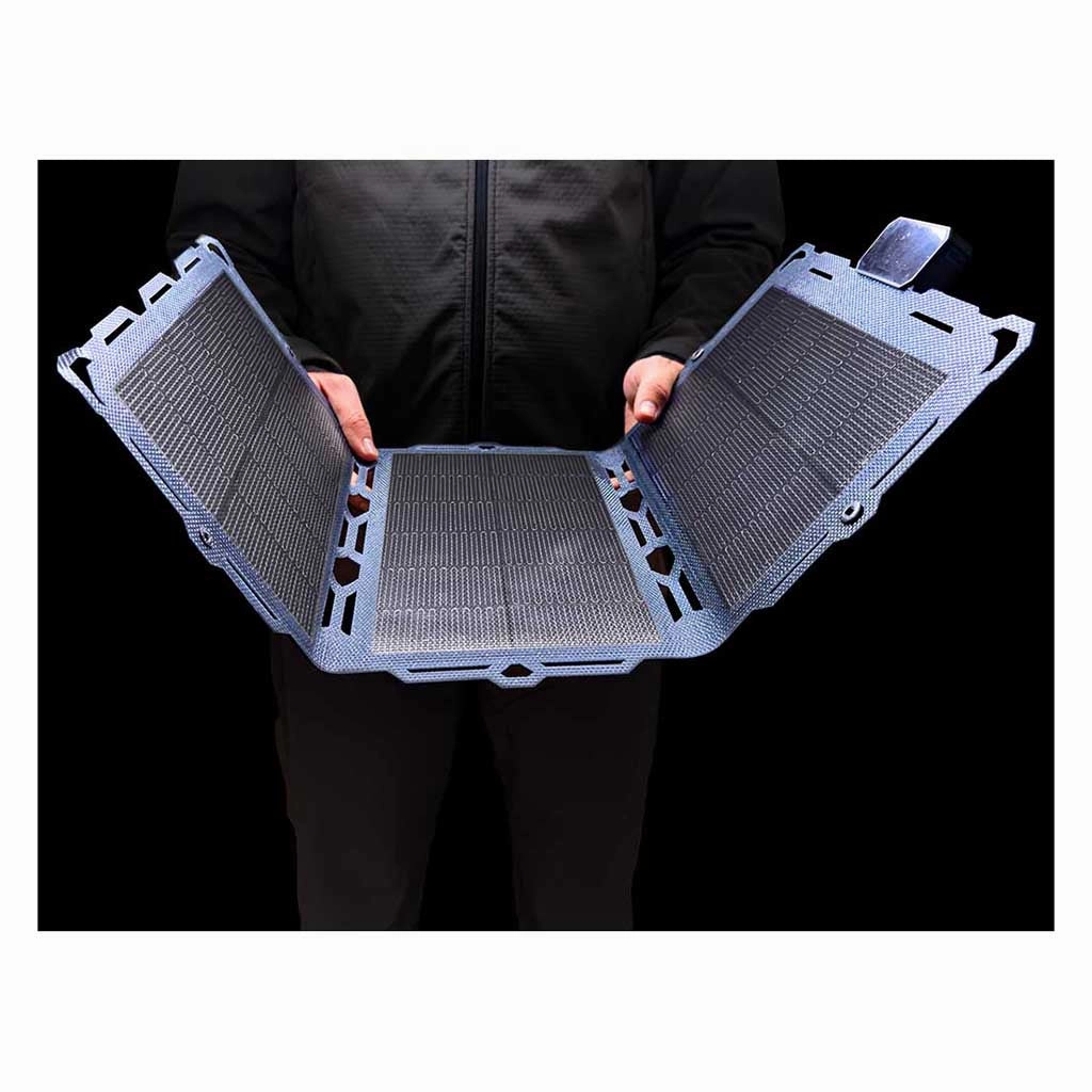 Spectre Solar Panel 18W Folding