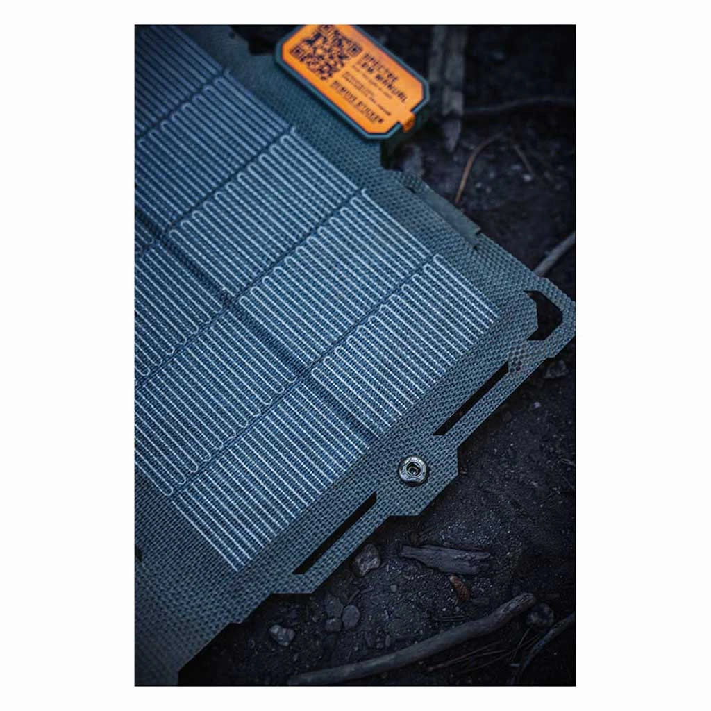 Spectre Solar Panel 18W Folding