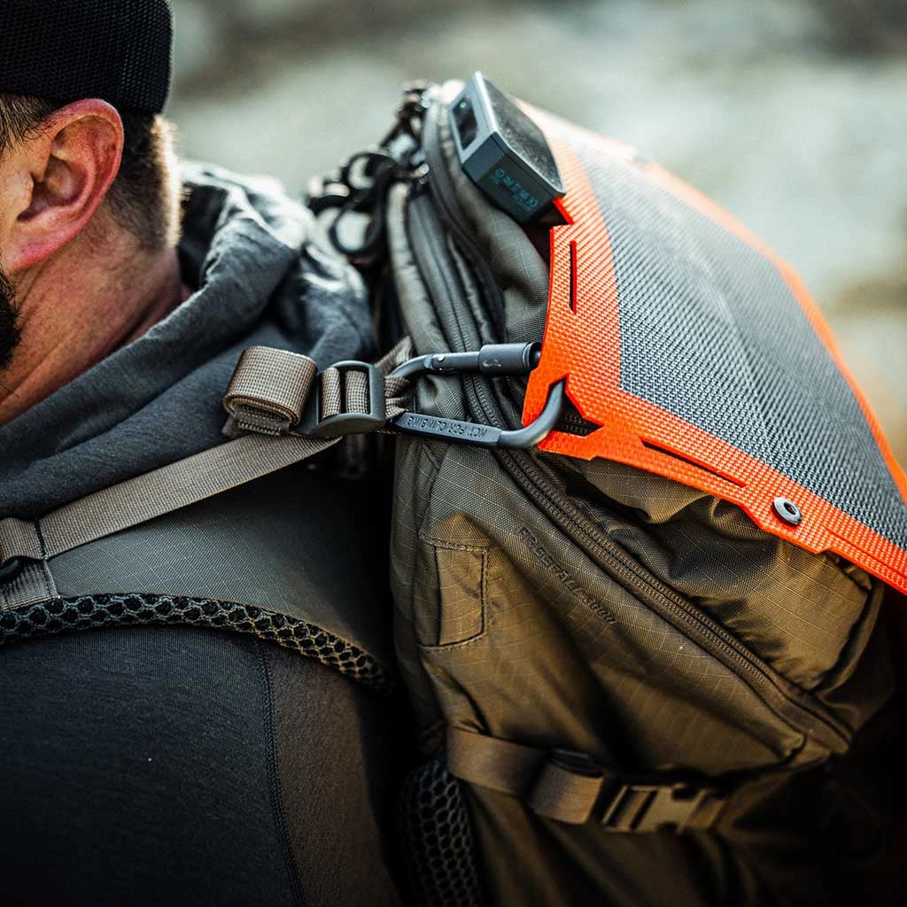 Spectre Solar Panel 18W Folding