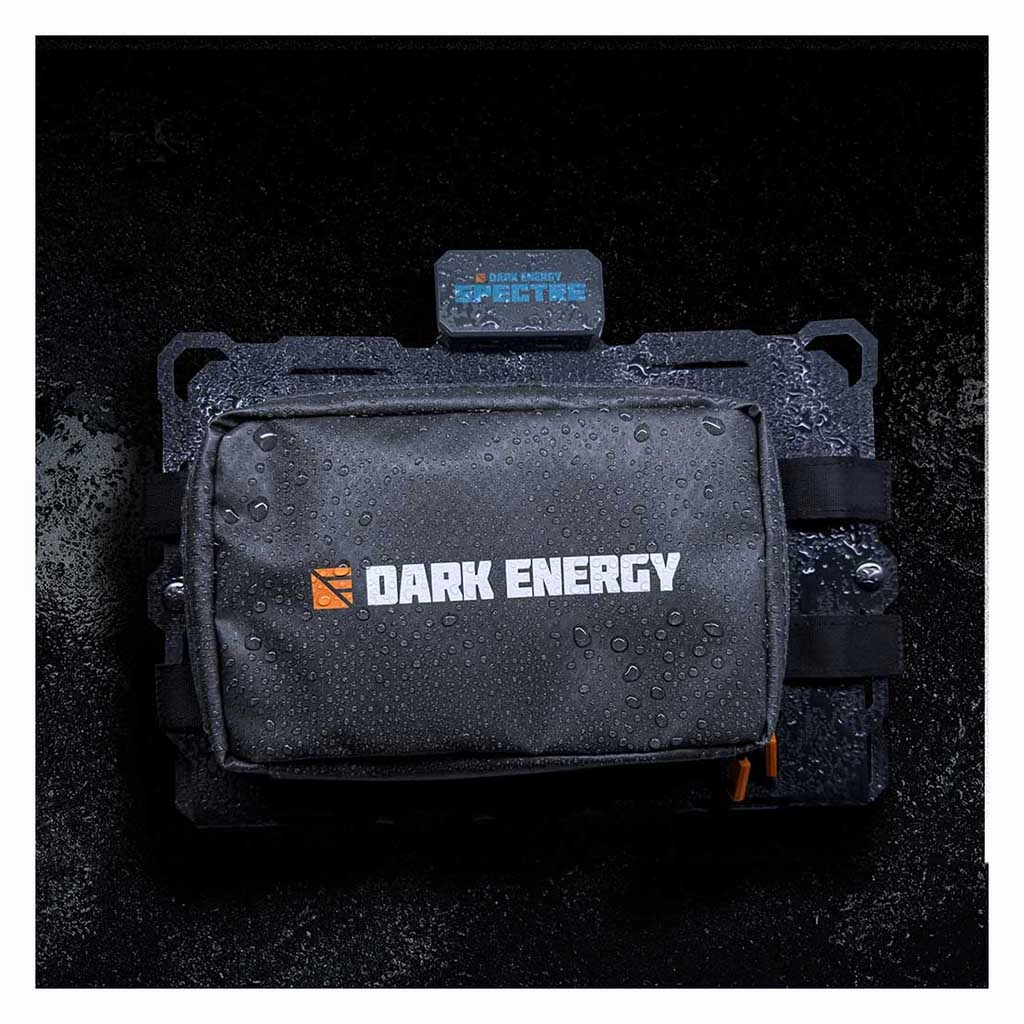 Spectre Solar Panel 18W Folding