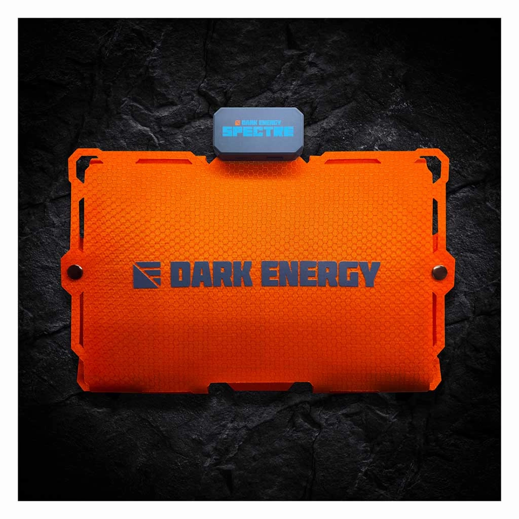 Spectre Solar Panel 18W Folding