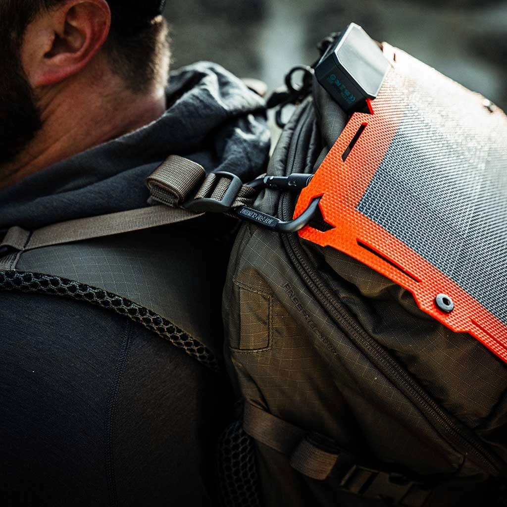 Spectre Solar Panel 18W Folding