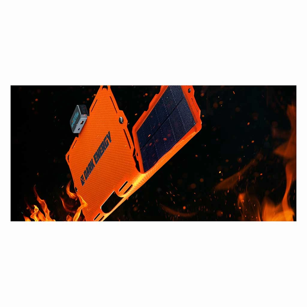 Spectre Solar Panel 18W Folding