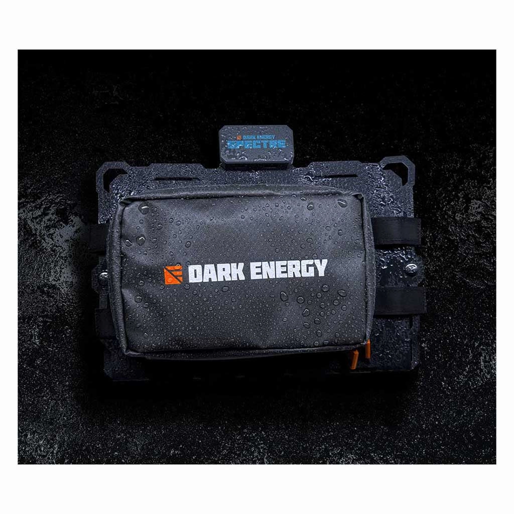 Spectre Solar Panel 18W Folding