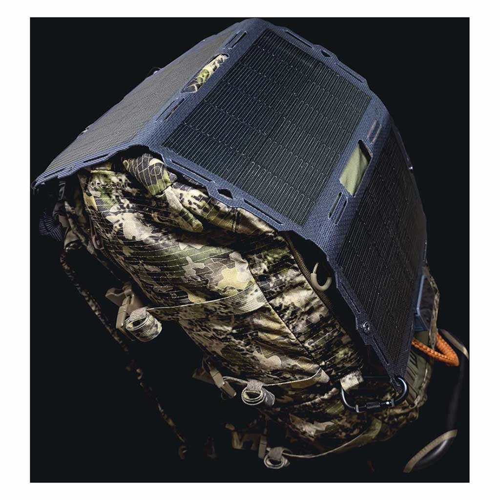Spectre Solar Panel 18W Folding