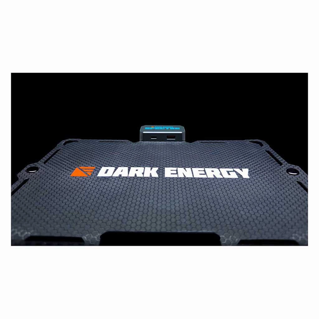 Spectre Solar Panel 18W Folding