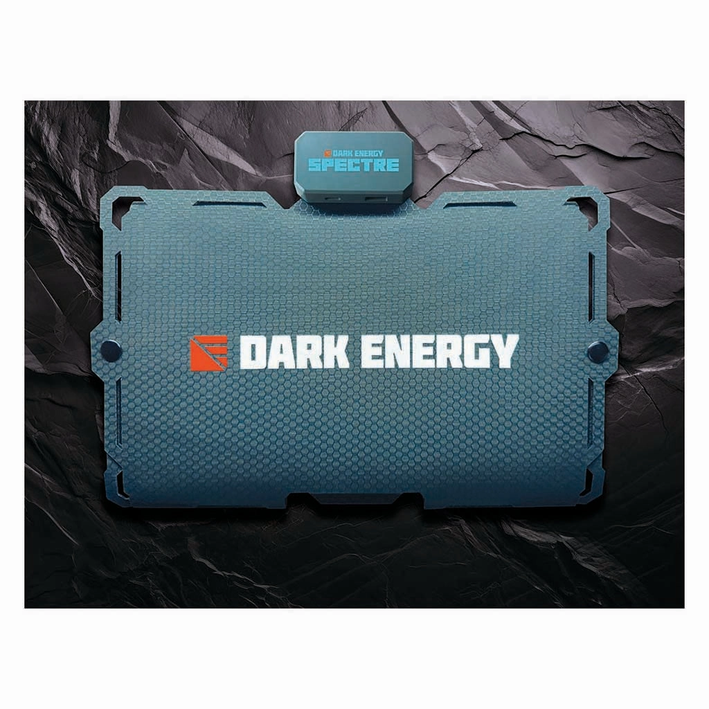 Spectre Solar Panel 18W Folding