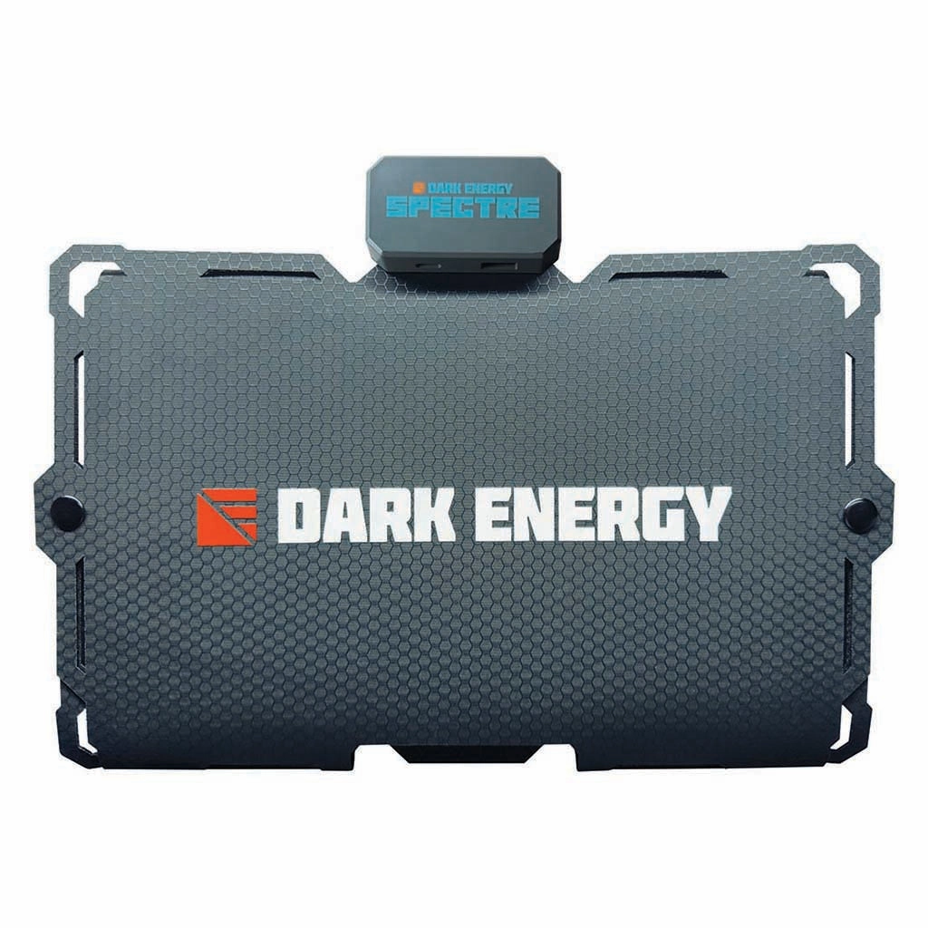 Spectre Solar Panel 18W Folding
