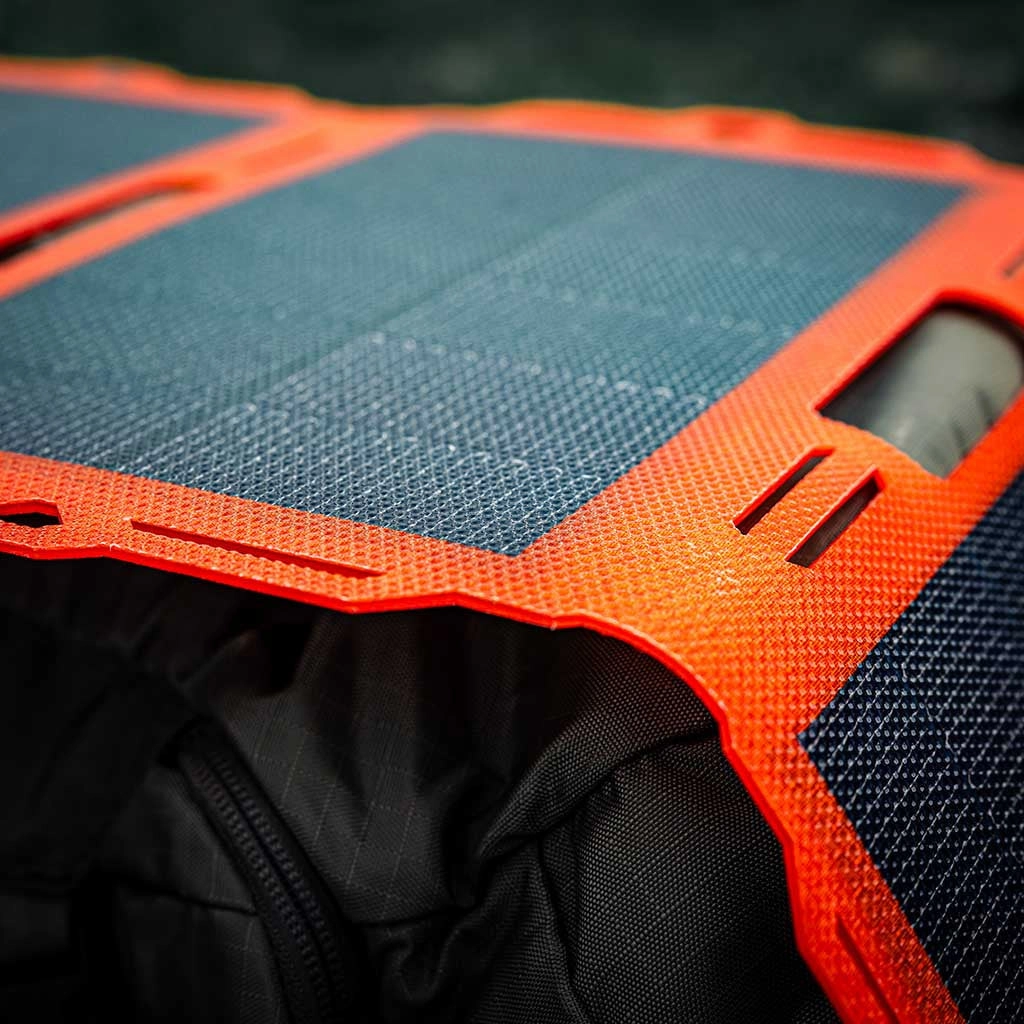 Spectre Solar Panel 18W Folding