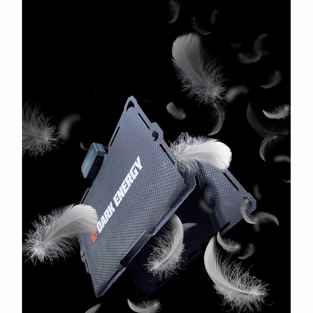Spectre Solar Panel 18W Folding