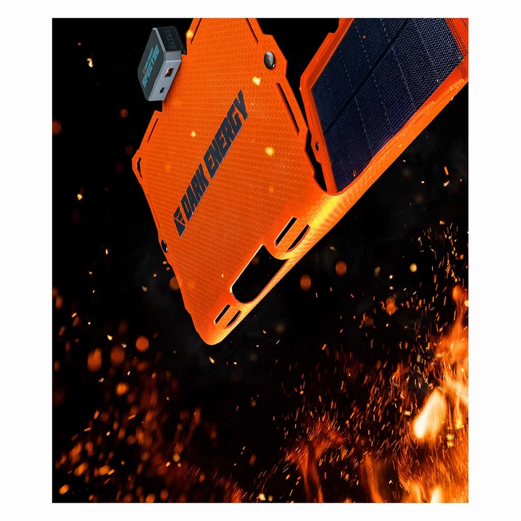 Spectre Solar Panel 18W Folding