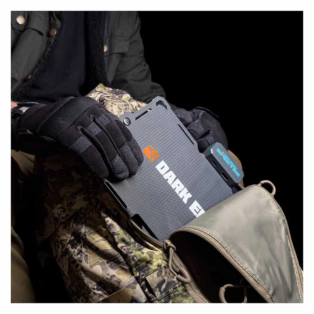 Spectre Solar Panel 18W Folding