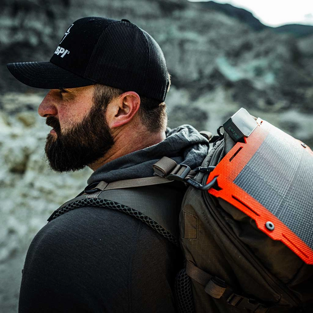 Spectre Solar Panel 18W Folding