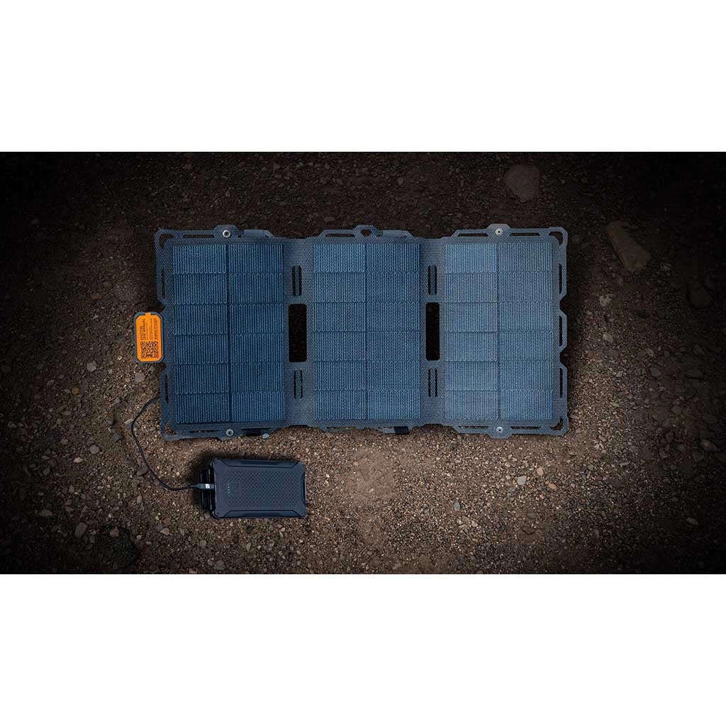 Spectre Solar Panel 18W Folding