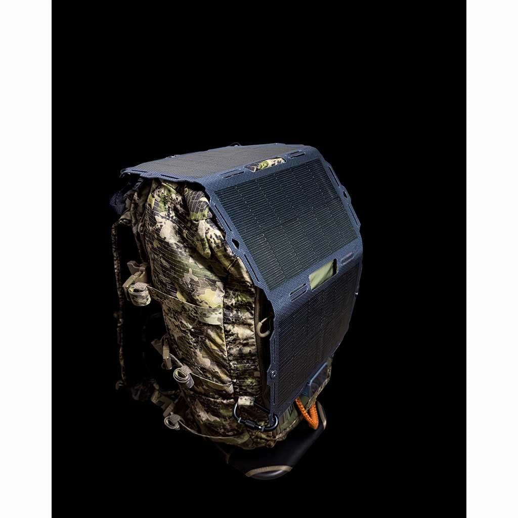 Spectre Solar Panel 18W Folding