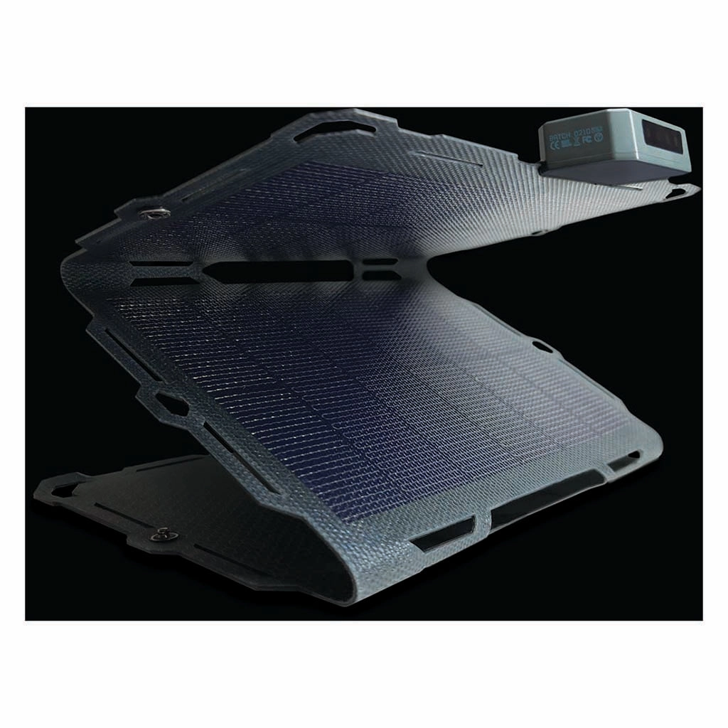 Spectre Solar Panel 18W Folding