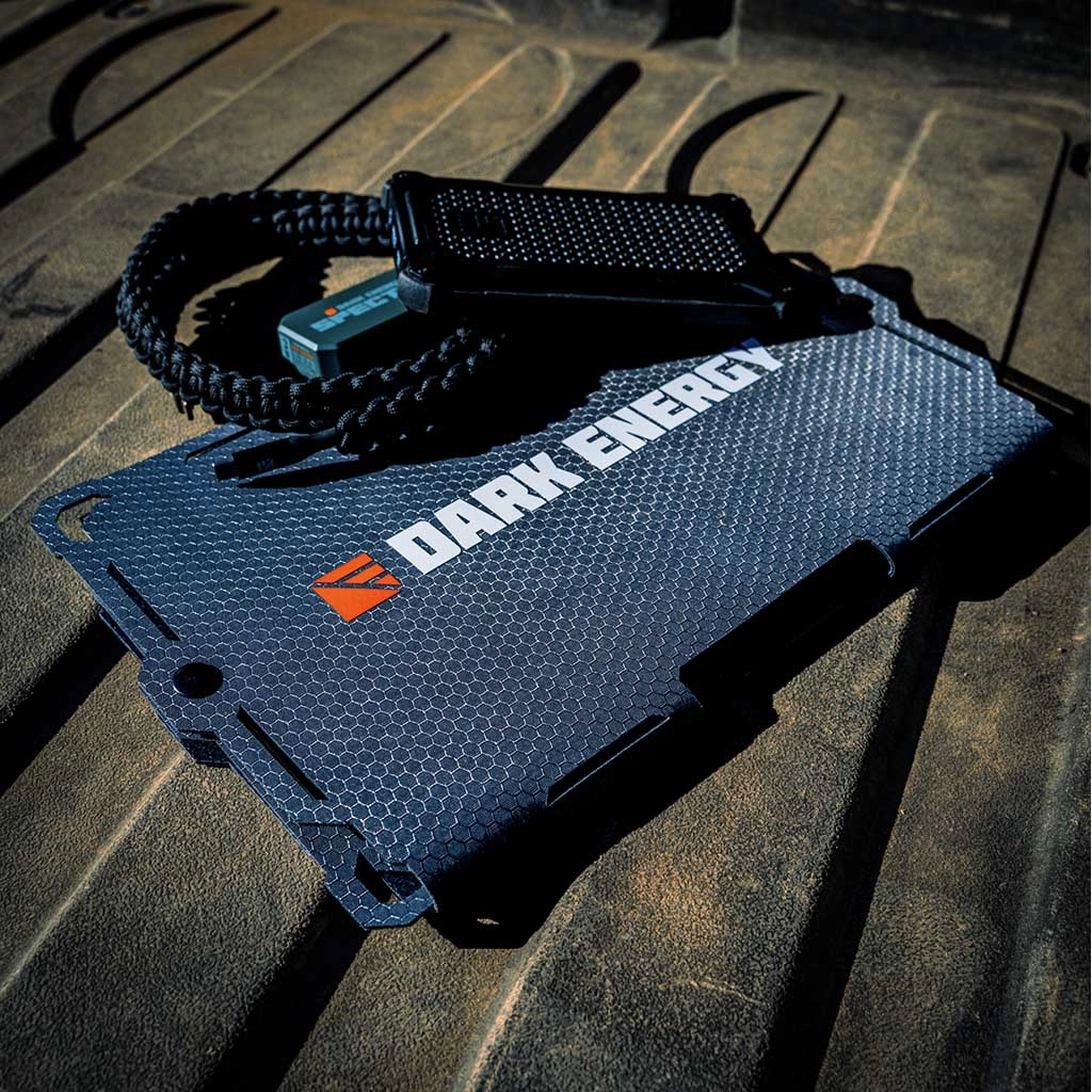 Spectre Solar Panel 18W Folding