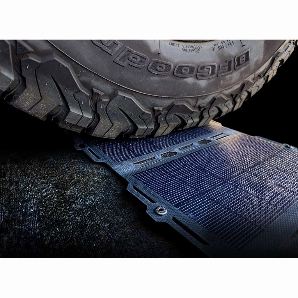 Spectre Solar Panel 18W Folding