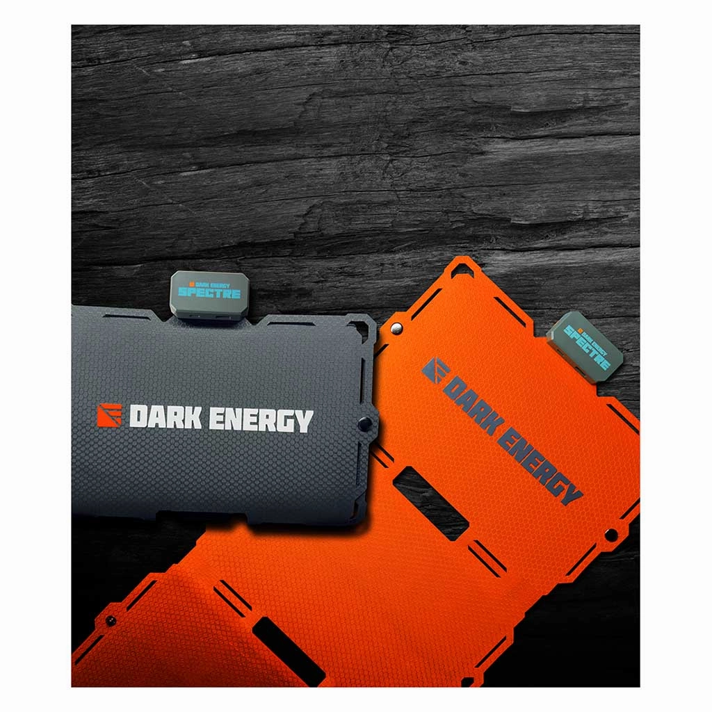 Spectre Solar Panel 18W Folding