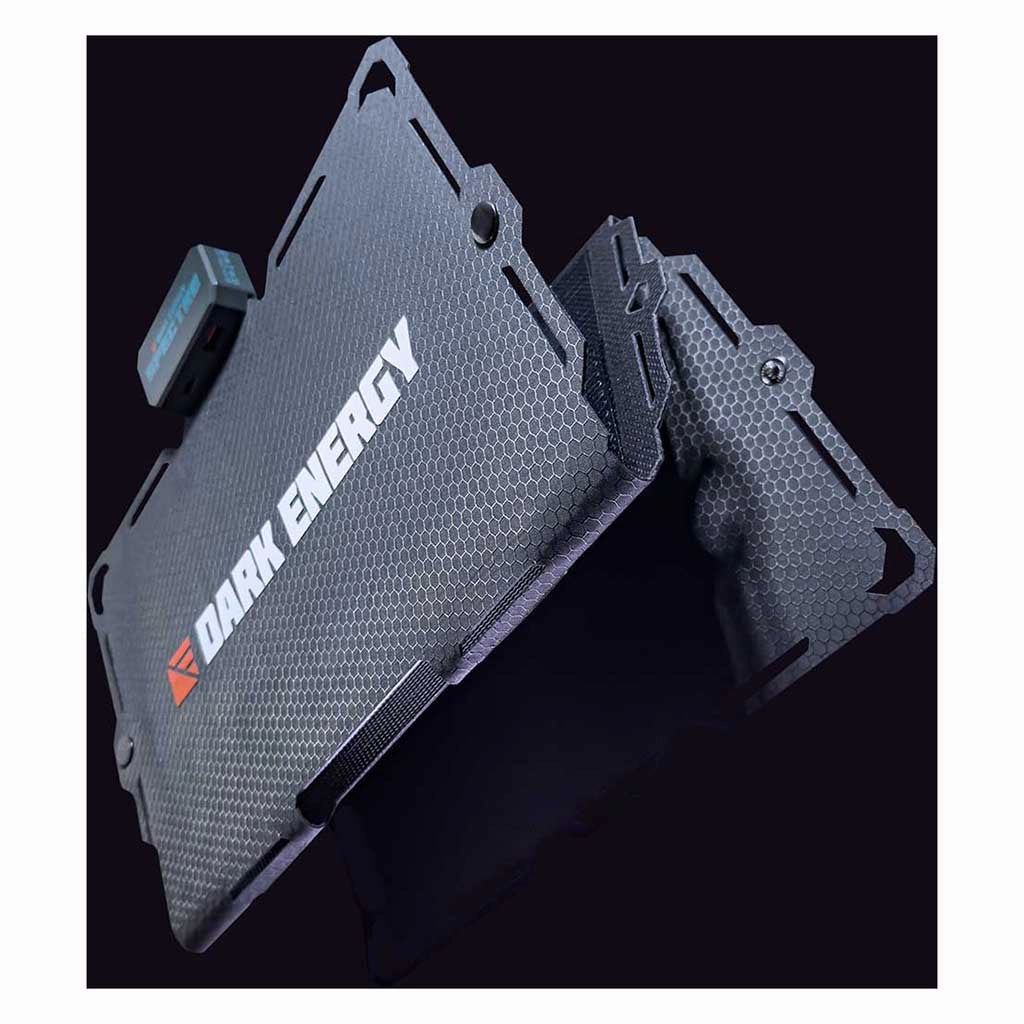 Spectre Solar Panel 18W Folding