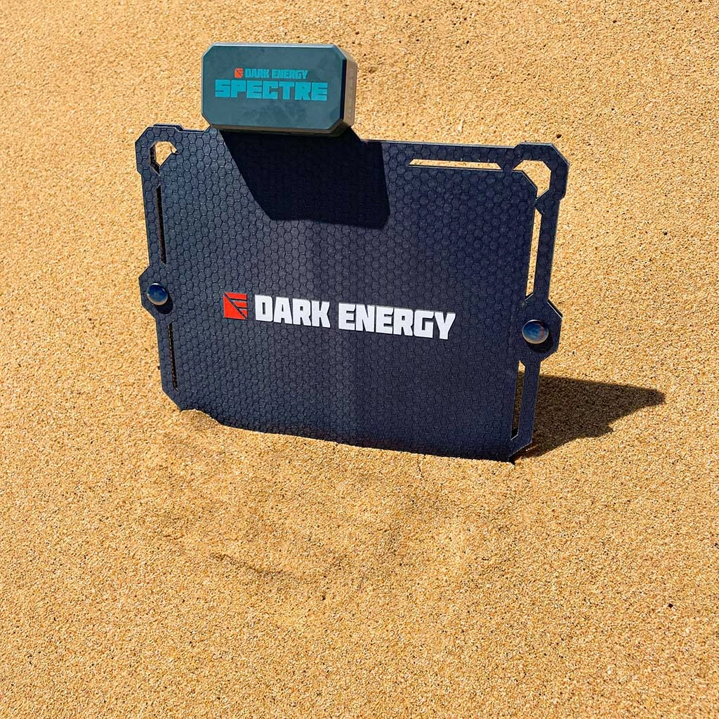 Spectre Solar Panel 8W Folding