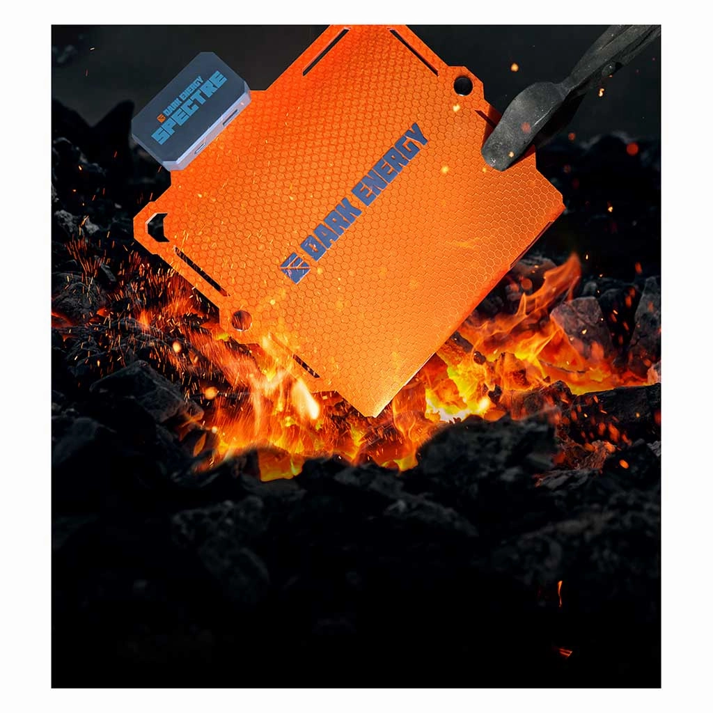 Spectre Solar Panel 8W Folding