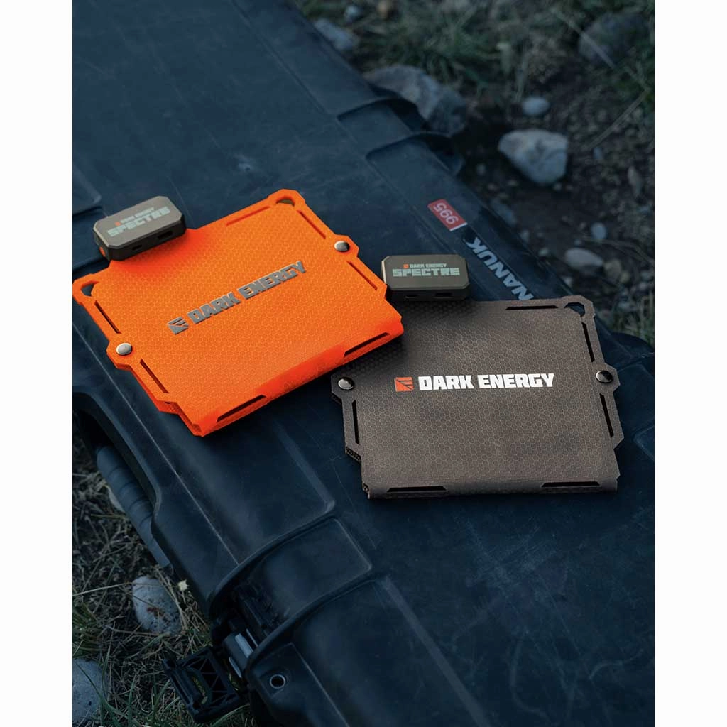 Spectre Solar Panel 8W Folding