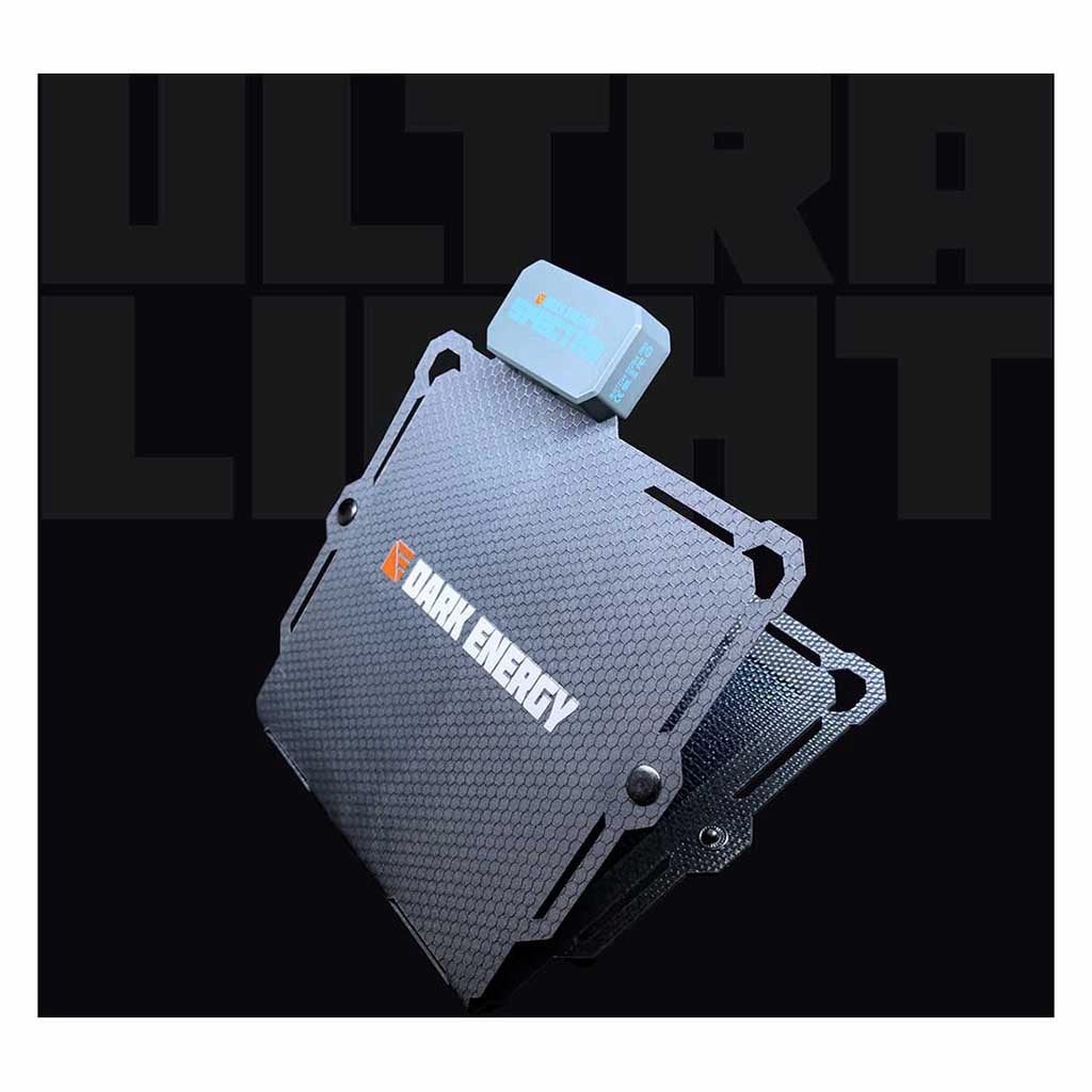Spectre Solar Panel 8W Folding