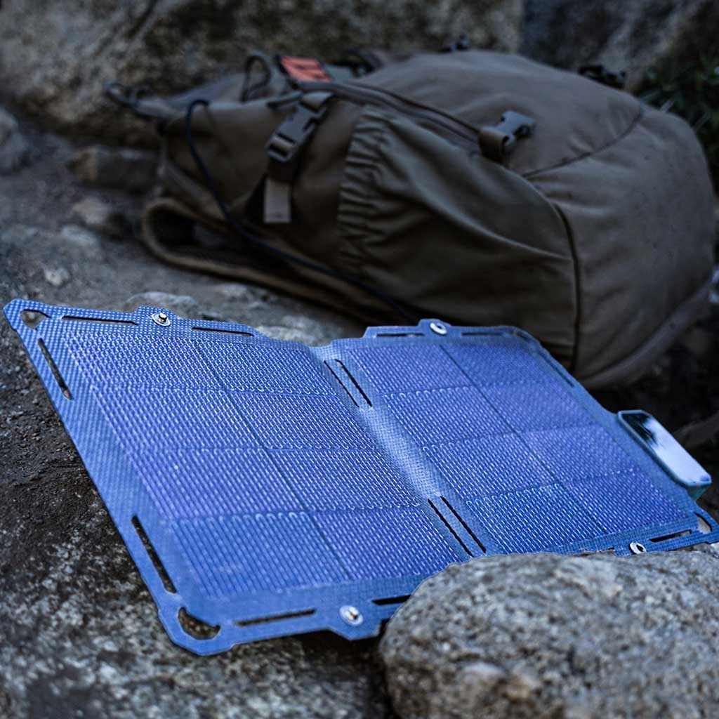Spectre Solar Panel 8W Folding