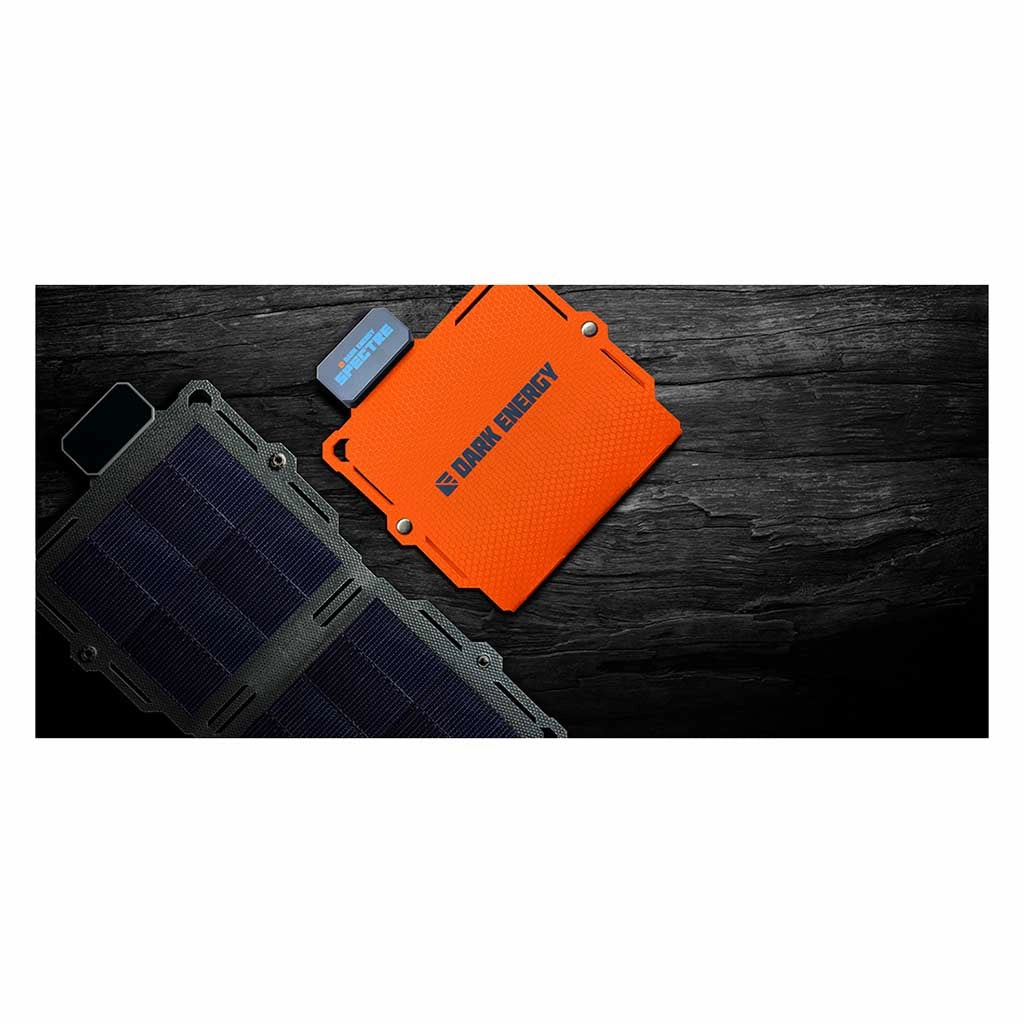 Spectre Solar Panel 8W Folding