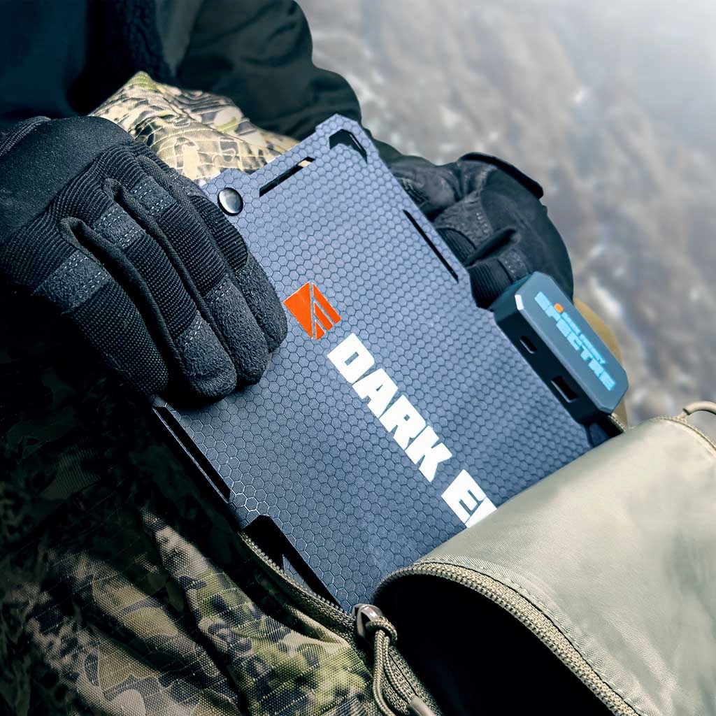 Spectre Solar Panel 8W Folding