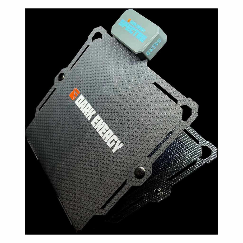 Spectre Solar Panel 8W Folding