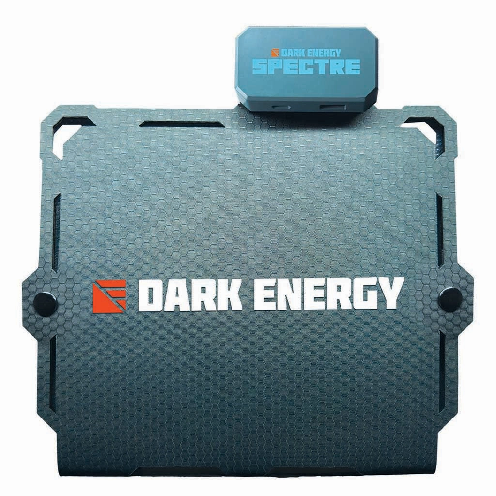 Spectre Solar Panel 8W Folding