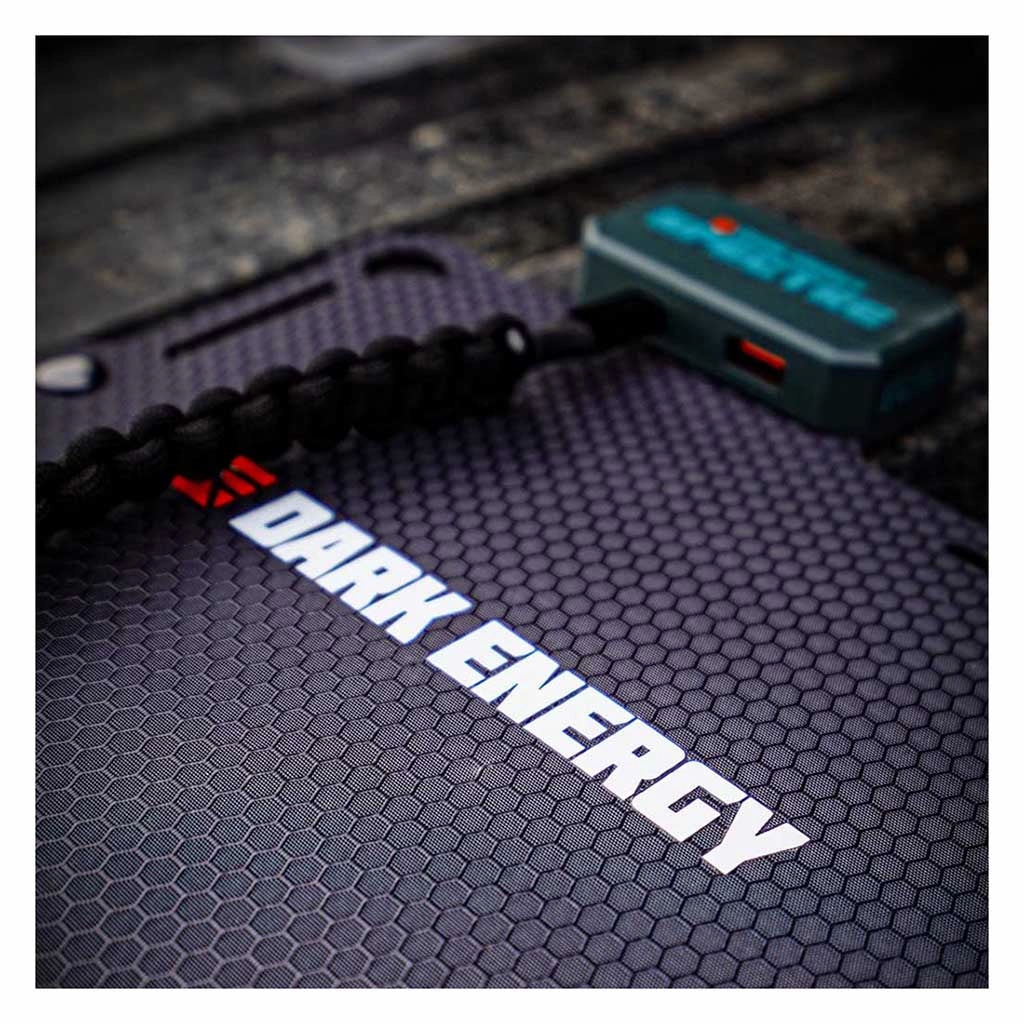 Spectre Solar Panel 8W Folding
