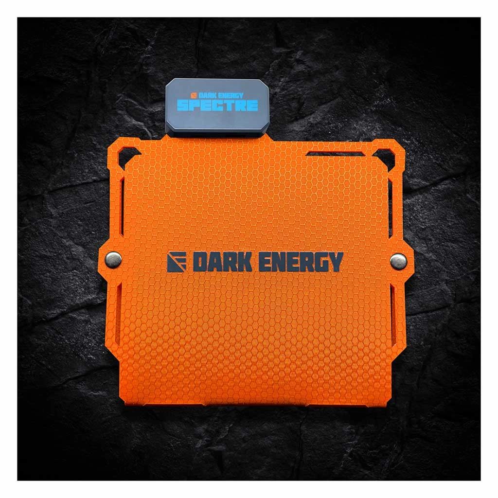 Spectre Solar Panel 8W Folding