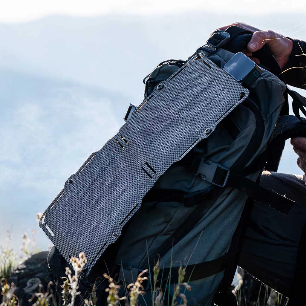 Spectre Solar Panel 8W Folding