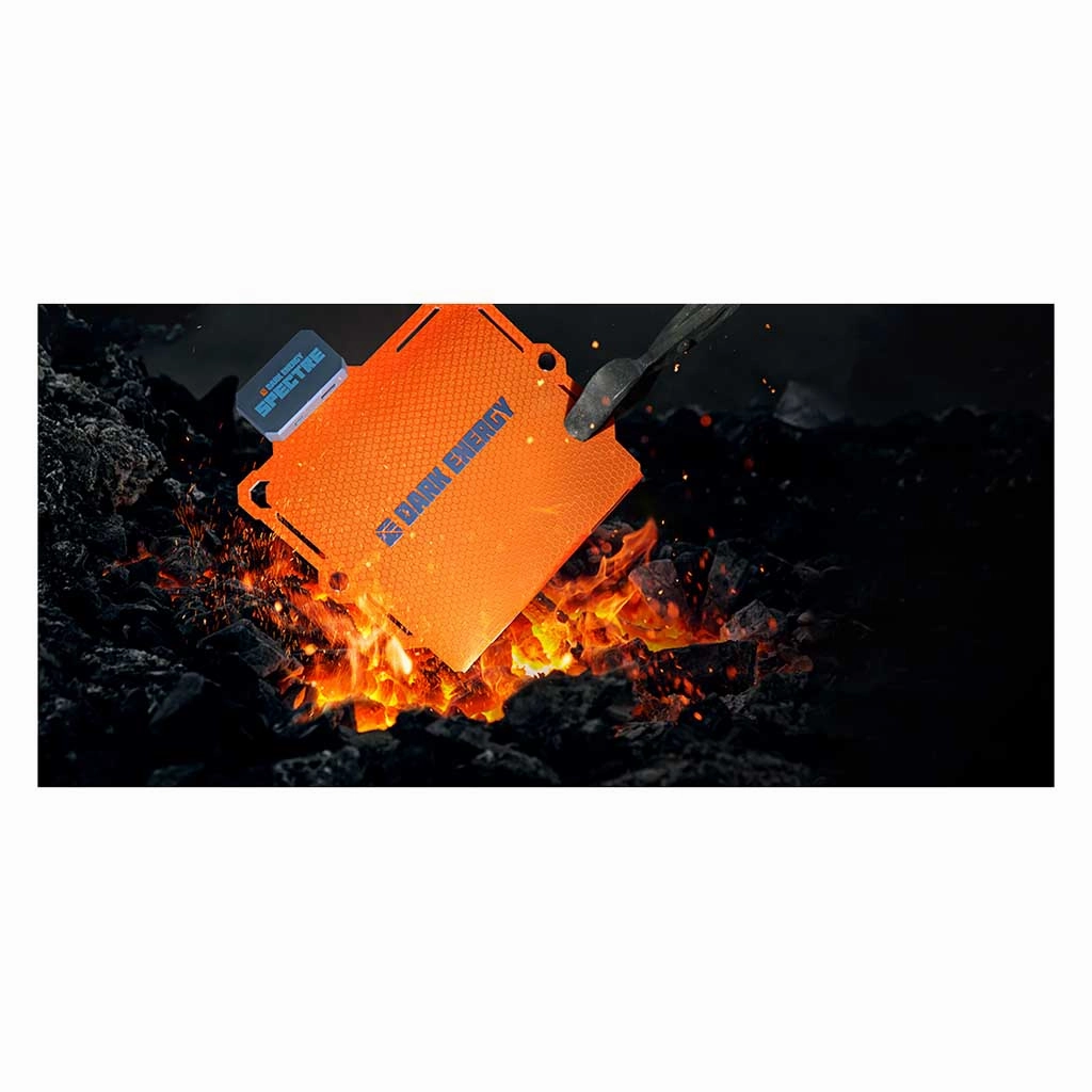 Spectre Solar Panel 8W Folding