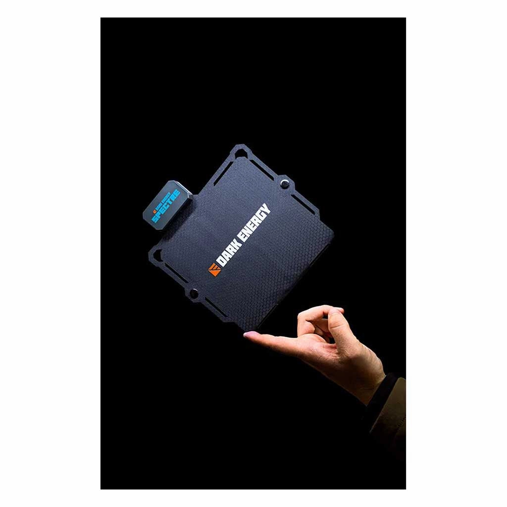 Spectre Solar Panel 8W Folding