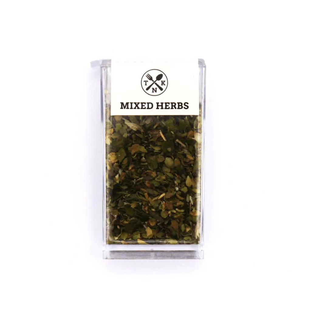 Spice Rack