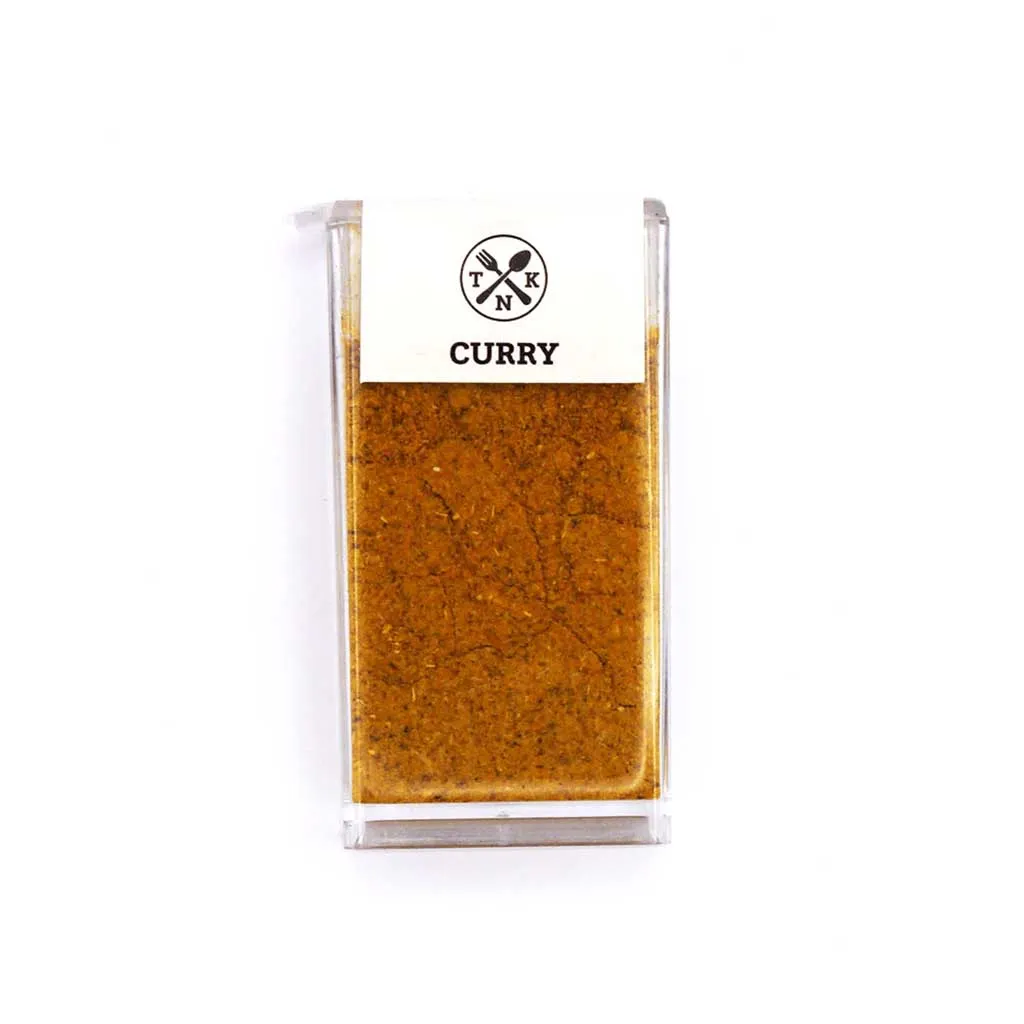 Spice Rack