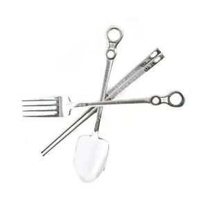  Spoon set (3ea, L)