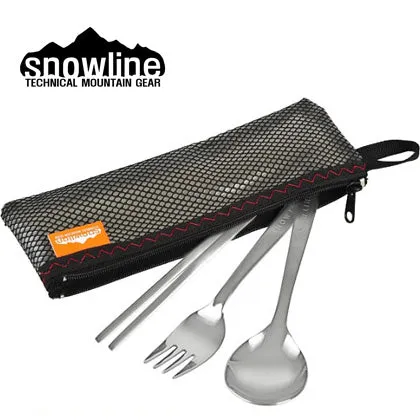  Spoon set (3ea, S)