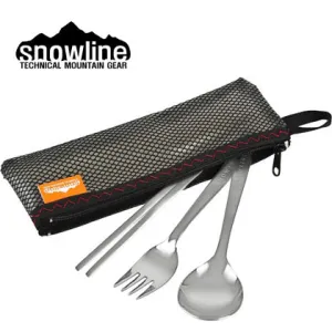  Spoon set (3ea, S)