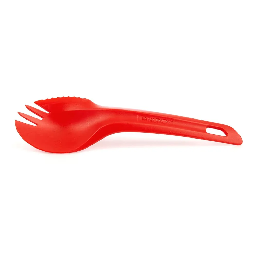  Spork