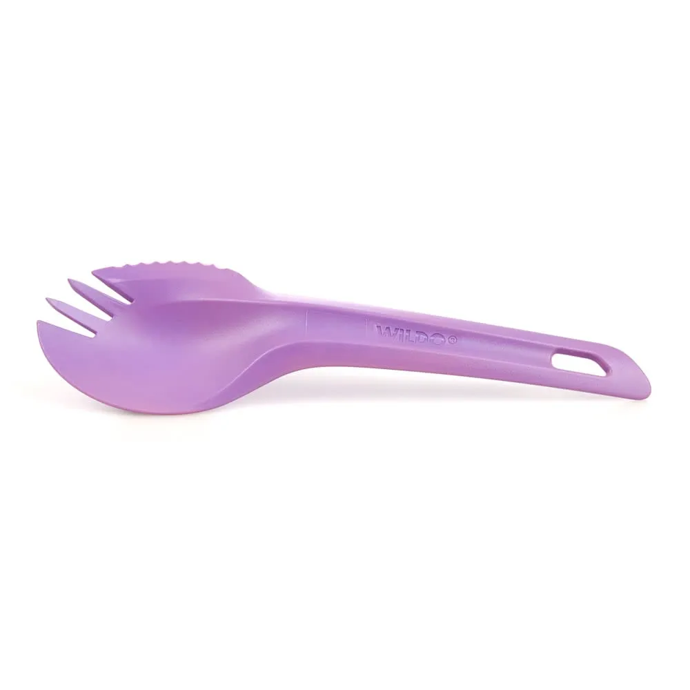  Spork