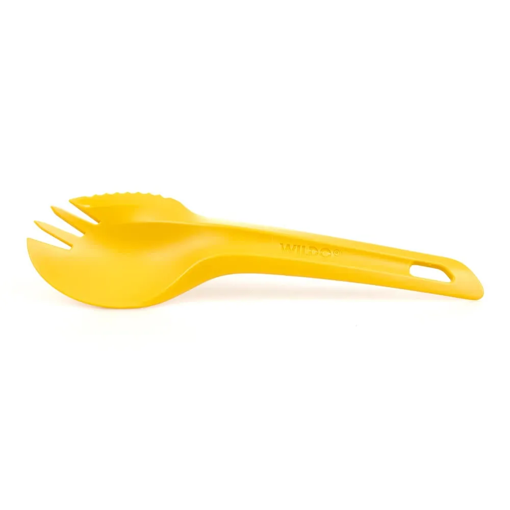  Spork